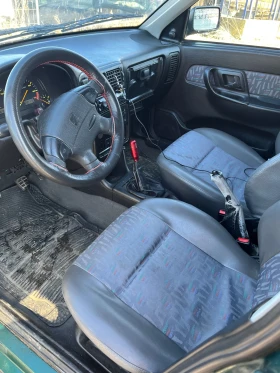 Seat Cordoba 1.9TDI 90, снимка 5