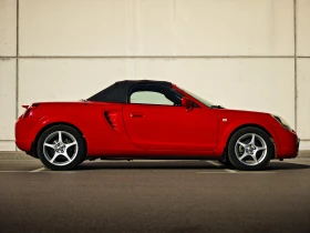  Toyota Mr2