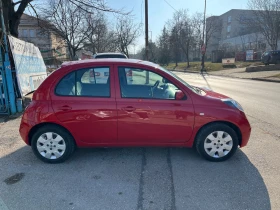 Nissan Micra 1.5d, снимка 5