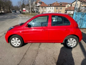 Nissan Micra 1.5d, снимка 12