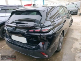 Peugeot 308 SW/1.5-ACTIVE/130HP/BUSINESS/CAM/NAVI/LED/TRG - цена по договаряне - 68276333 | Car24.bg