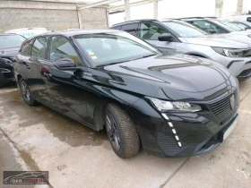 Peugeot 308 SW/1.5-ACTIVE/130HP/BUSINESS/CAM/NAVI/LED/TRG - цена по договаряне - 68276333 | Car24.bg