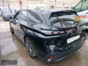 Peugeot 308 SW/1.5-ACTIVE/130HP/BUSINESS/CAM/NAVI/LED/TRG - цена по договаряне - 68276333 | Car24.bg