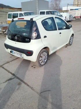 Citroen C1 -верига, снимка 4