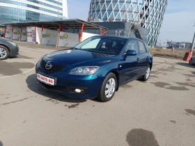 Mazda 3 1.6i 1