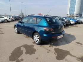 Mazda 3 1.6i | Mobile.bg    6