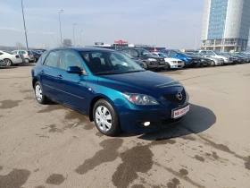     Mazda 3 1.6i