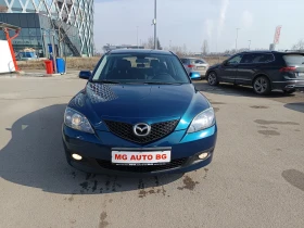     Mazda 3 1.6i