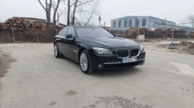 BMW 730 d * TOP* , снимка 3