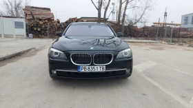 BMW 730 d * TOP* , снимка 2