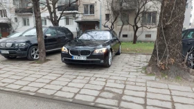 BMW 730 d * TOP* , снимка 14