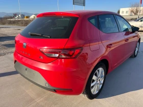 Seat Leon 2.0tdi-150.-  -FR | Mobile.bg    5