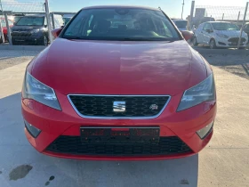 Seat Leon 2.0tdi-150.-  -FR | Mobile.bg    2