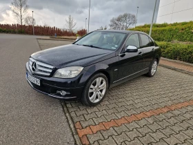 Mercedes-Benz C 200 2.2CDI/AVANTGARDE 1