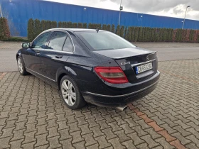 Mercedes-Benz C 200 2.2CDI/AVANTGARDE, снимка 3