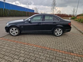 Mercedes-Benz C 200 2.2CDI/AVANTGARDE - 11200 лв. - 37836412 | Car24.bg