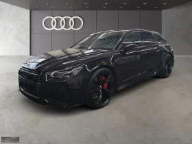 Обява за продажба на Audi Rs6 B&O/600HP/KERAMIC/HUD/LASER/NAVI/229v ~ 214 499 лв. - изображение 1