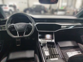 Обява за продажба на Audi Rs6 B&O/600HP/KERAMIC/HUD/LASER/NAVI/229v ~ 214 499 лв. - изображение 6