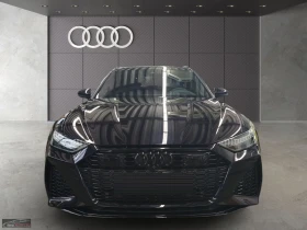 Обява за продажба на Audi Rs6 B&O/600HP/KERAMIC/HUD/LASER/NAVI/229v ~ 214 499 лв. - изображение 1