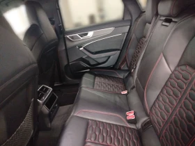 Обява за продажба на Audi Rs6 B&O/600HP/KERAMIC/HUD/LASER/NAVI/229v ~ 214 499 лв. - изображение 9
