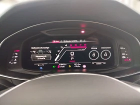 Обява за продажба на Audi Rs6 B&O/600HP/KERAMIC/HUD/LASER/NAVI/229v ~ 214 499 лв. - изображение 7