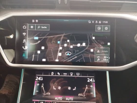 Обява за продажба на Audi Rs6 B&O/600HP/KERAMIC/HUD/LASER/NAVI/229v ~ 214 499 лв. - изображение 10