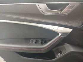 Обява за продажба на Audi Rs6 B&O/600HP/KERAMIC/HUD/LASER/NAVI/229v ~ 214 499 лв. - изображение 11