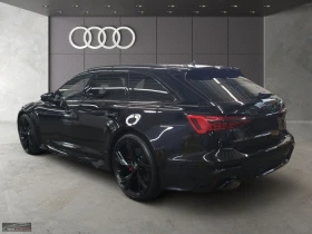 Обява за продажба на Audi Rs6 B&O/600HP/KERAMIC/HUD/LASER/NAVI/229v ~ 214 499 лв. - изображение 2