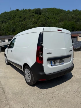 Обява за продажба на Dacia Dokker 1.6 Бензин/Газ  ~19 920 лв. - изображение 5