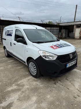     Dacia Dokker 1.6 / 