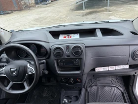 Dacia Dokker 1.6 /  | Mobile.bg    12