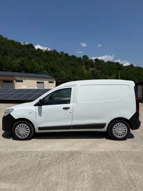 Обява за продажба на Dacia Dokker 1.6 Бензин/Газ  ~19 920 лв. - изображение 6