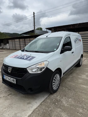     Dacia Dokker 1.6 / 
