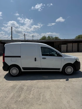 Обява за продажба на Dacia Dokker 1.6 Бензин/Газ  ~19 920 лв. - изображение 2