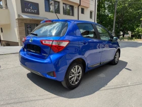 Toyota Yaris 1.5i Hybrid/Facelift - 20299 лв. - 64278291 5
