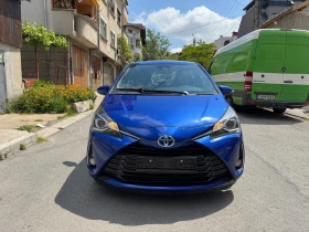 Toyota Yaris 1.5i Hybrid/Facelift - 20299 лв. - 64278291 8
