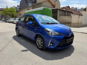 Toyota Yaris 1.5i Hybrid/Facelift - 20299 лв. - 64278291 7
