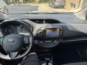 Toyota Yaris 1.5i Hybrid/Facelift - 20299 лв. - 64278291 13