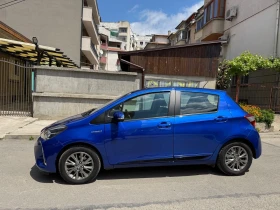Toyota Yaris 1.5i Hybrid/Facelift - 20299 лв. - 64278291 2