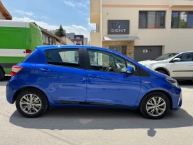 Toyota Yaris 1.5i Hybrid/Facelift - 20299 лв. - 64278291 6