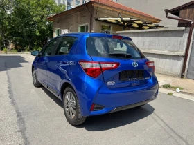 Toyota Yaris 1.5i Hybrid/Facelift - 20299 лв. - 64278291 3
