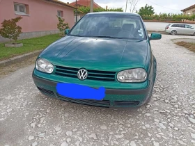 VW Golf 1.6 газ/бензин - 3550 лв. - 35890903 8