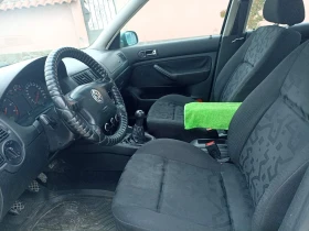 VW Golf 1.6 газ/бензин - 3550 лв. - 35890903 14
