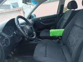 VW Golf 1.6 газ/бензин - 3550 лв. - 35890903 3