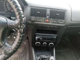 VW Golf 1.6 газ/бензин - 3550 лв. - 35890903 13