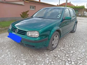 VW Golf 1.6 газ/бензин - 3550 лв. - 35890903 4