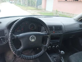 VW Golf 1.6 газ/бензин - 3550 лв. - 35890903 12