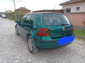 VW Golf 1.6 газ/бензин - 3550 лв. - 35890903 15