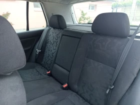 VW Golf 1.6 газ/бензин - 3550 лв. - 35890903 2