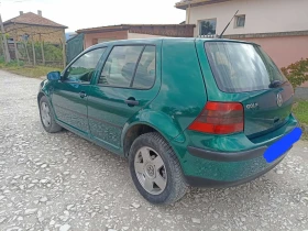 VW Golf 1.6 газ/бензин - 3550 лв. - 35890903 11